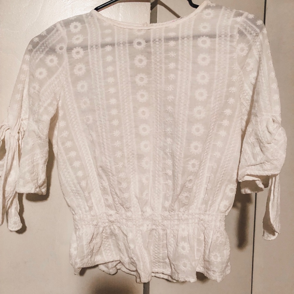 SOLD. A’gaci Shirt